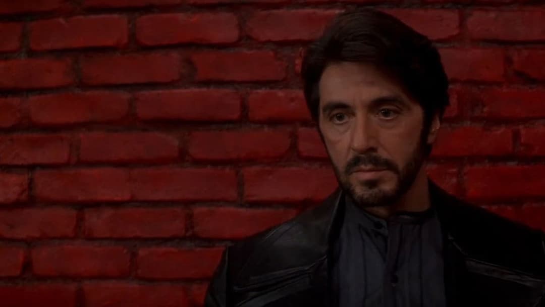 Carlito's Way backdrop 5