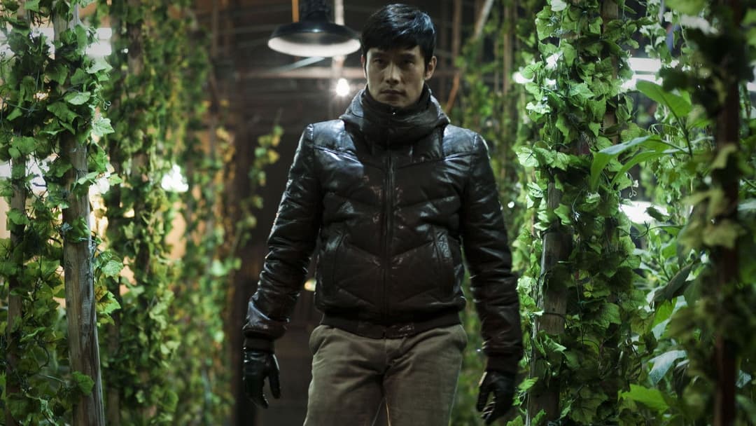 Я бачив диявола backdrop 3