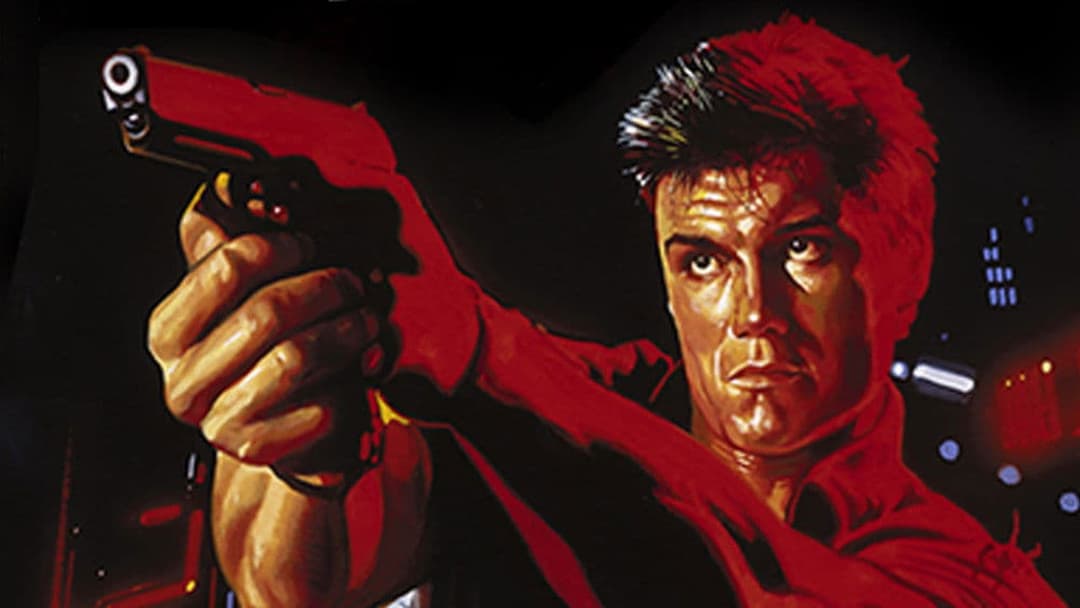 Dark Angel backdrop 3