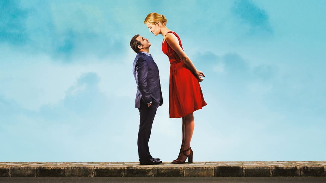 Mein ziemlich kleiner Freund backdrop 2