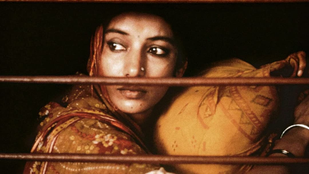 Stadt der Freude backdrop 6