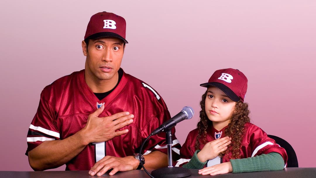 Daddy ohne Plan backdrop 4