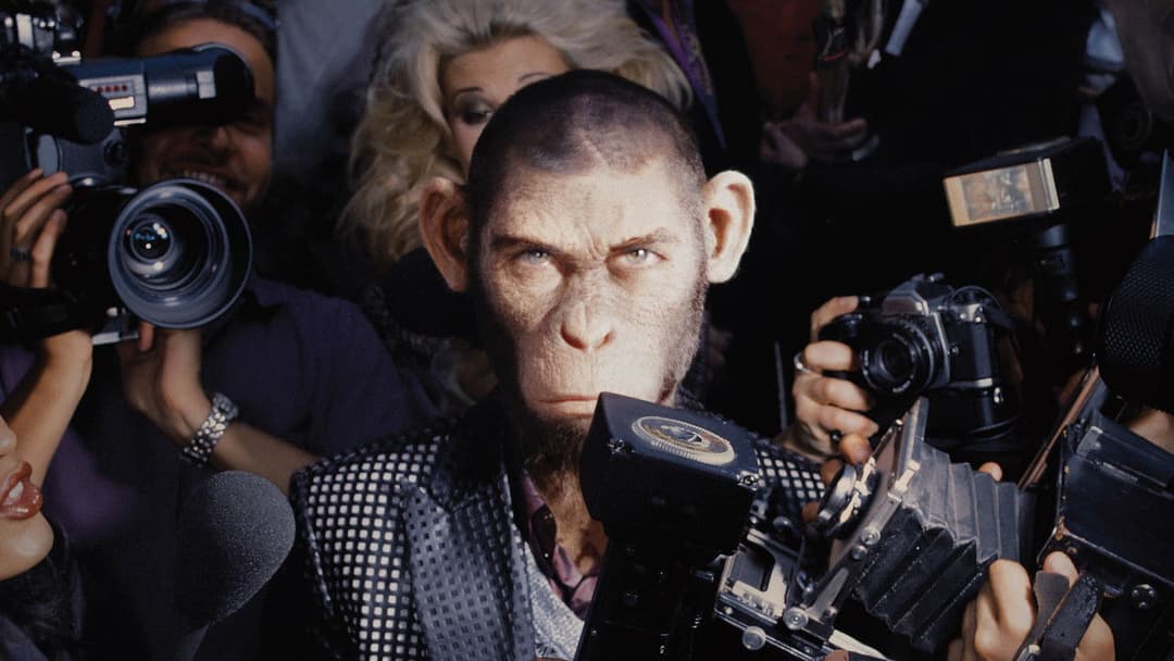 Better Man - Die Robbie Williams Story backdrop 6