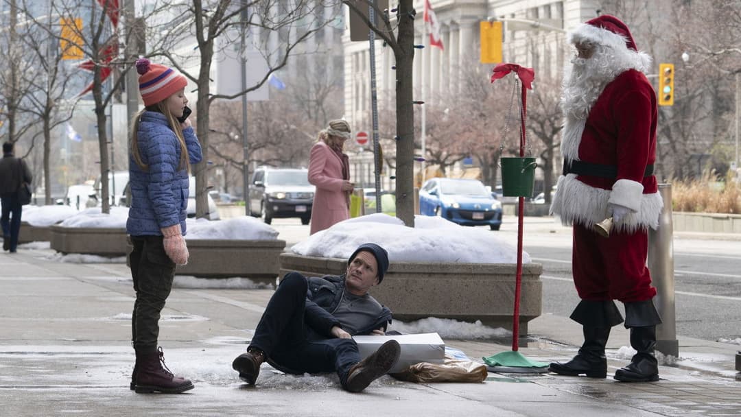 8-бітне Різдво backdrop 10