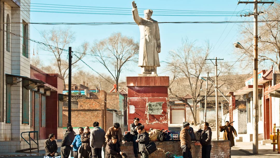 A Touch of Sin backdrop 6