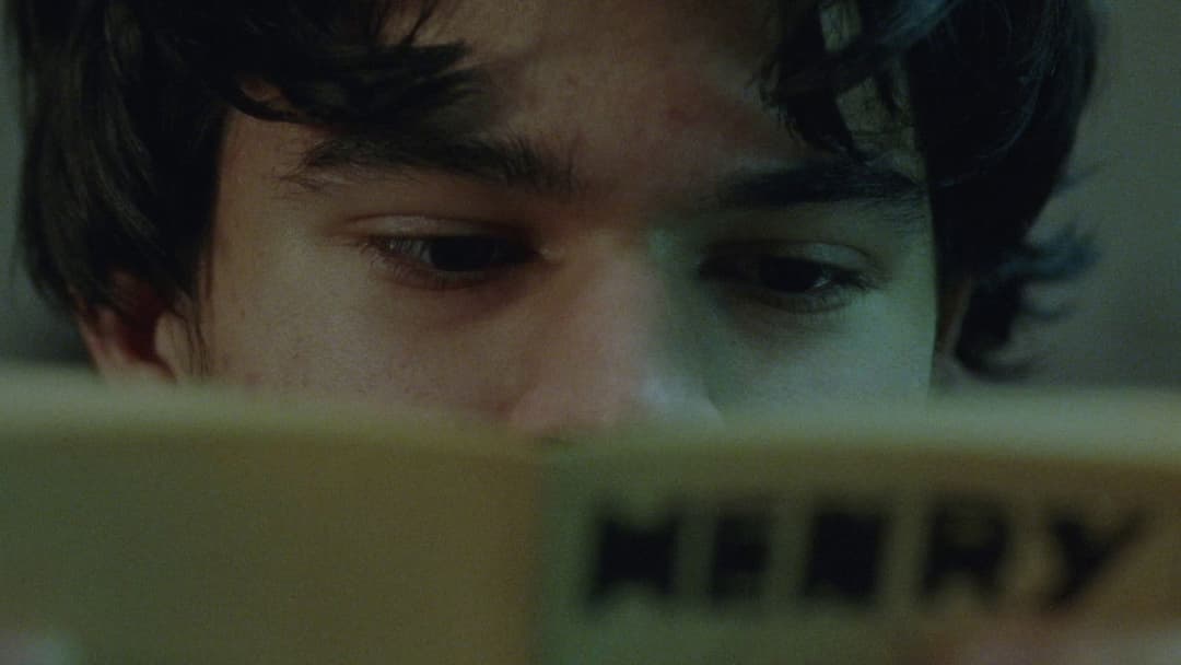 Funny Pages backdrop 12