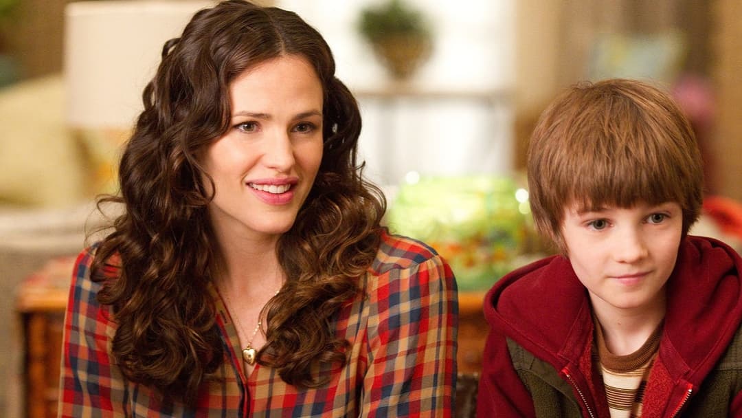 Das wundersame Leben von Timothy Green backdrop 16