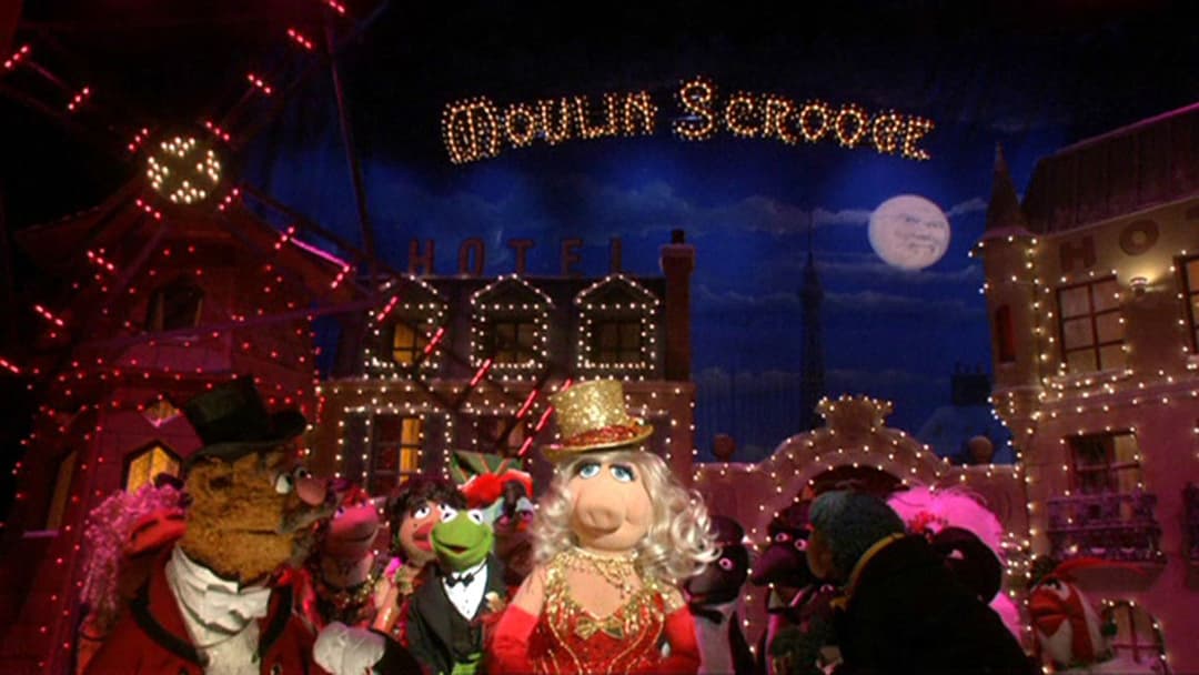 Das größte Muppet Weihnachtsspektakel aller Zeiten backdrop 7