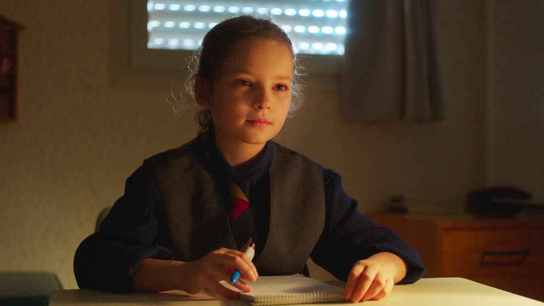 Маленька мама backdrop 7