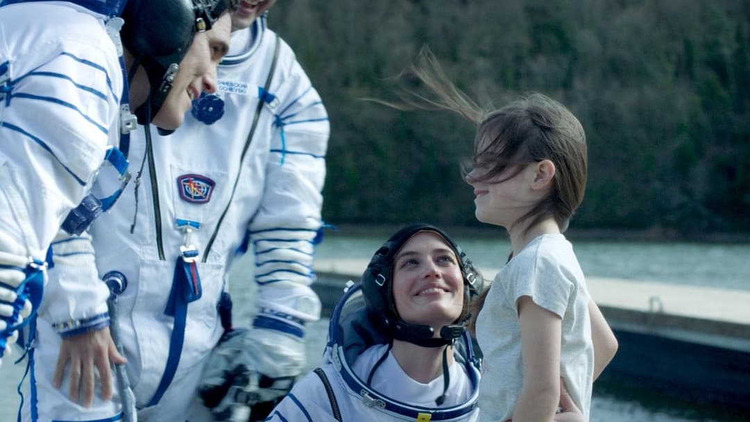 Проксіма backdrop 2