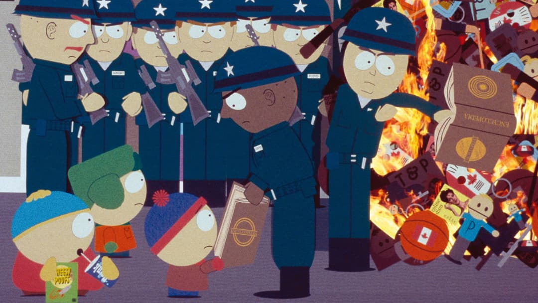South Park: Der Film - größer, länger, ungeschnitten backdrop 14