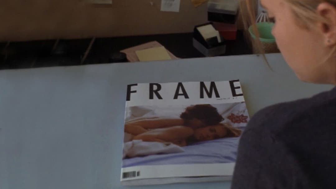 Високе мистецтво backdrop 10