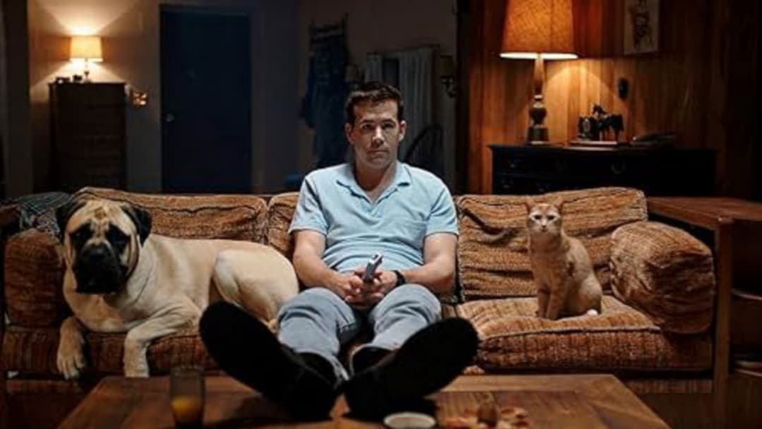 Голоси backdrop 8