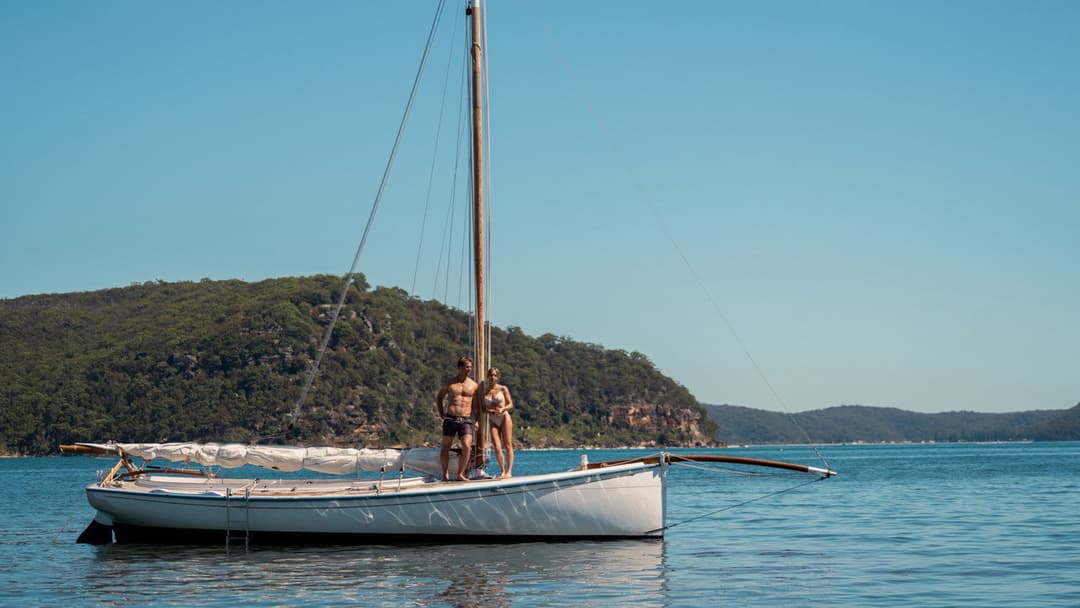 Anyone But You backdrop 15