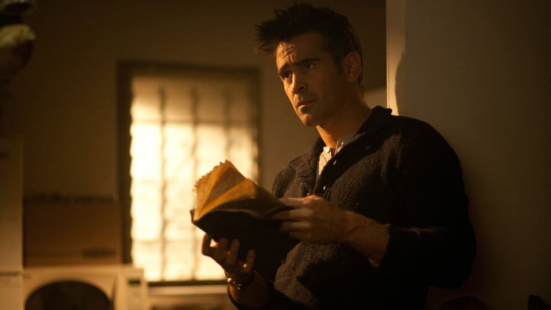 Сім психопатів backdrop 15