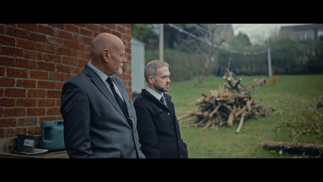 ‘Do You Miss Him?’ backdrop 2