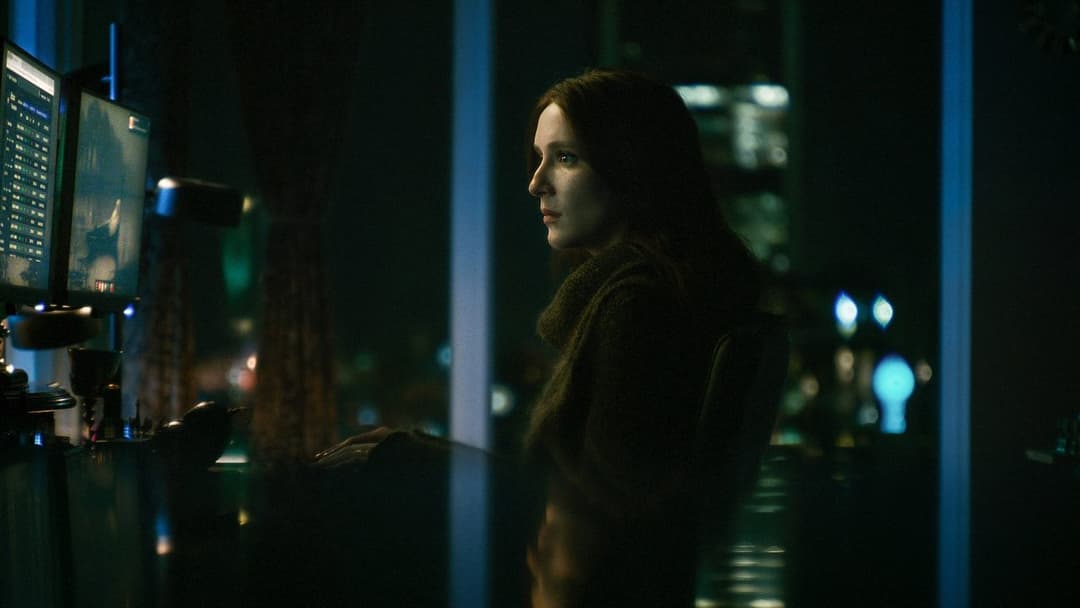 Red Rooms - Zeugin des Bösen backdrop 6