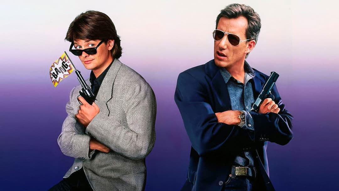 Напролом backdrop 4