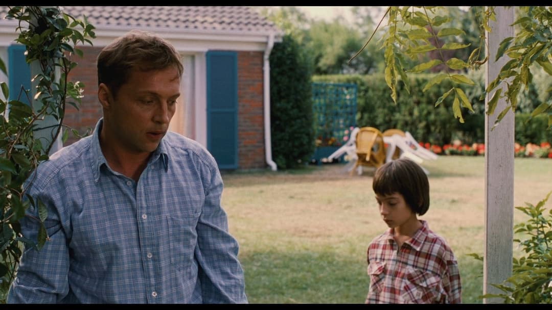 Mein Leben in Rosarot backdrop 11