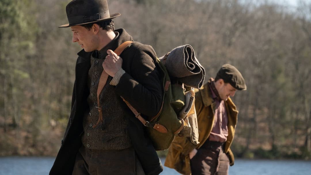 The History of Sound backdrop 18