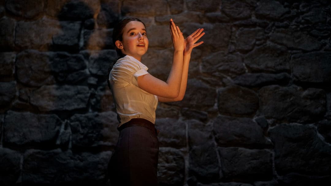 White Bird backdrop 14