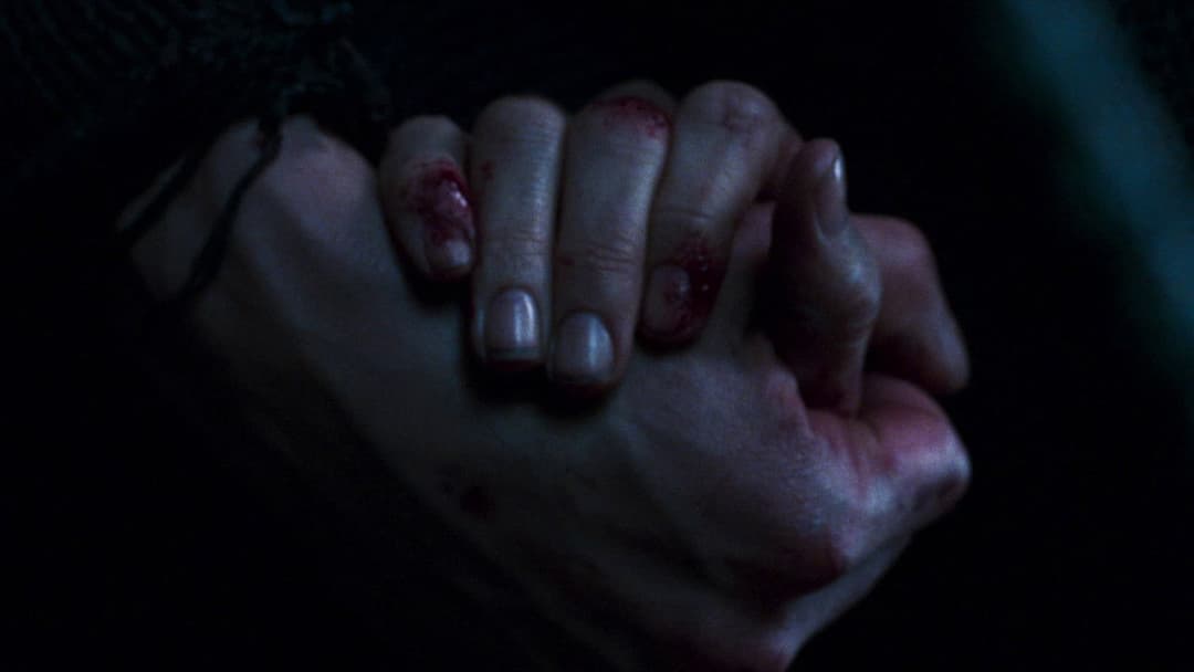 Matrix Revolutions backdrop 10