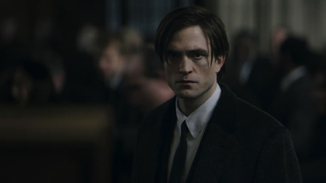 The Batman backdrop 16