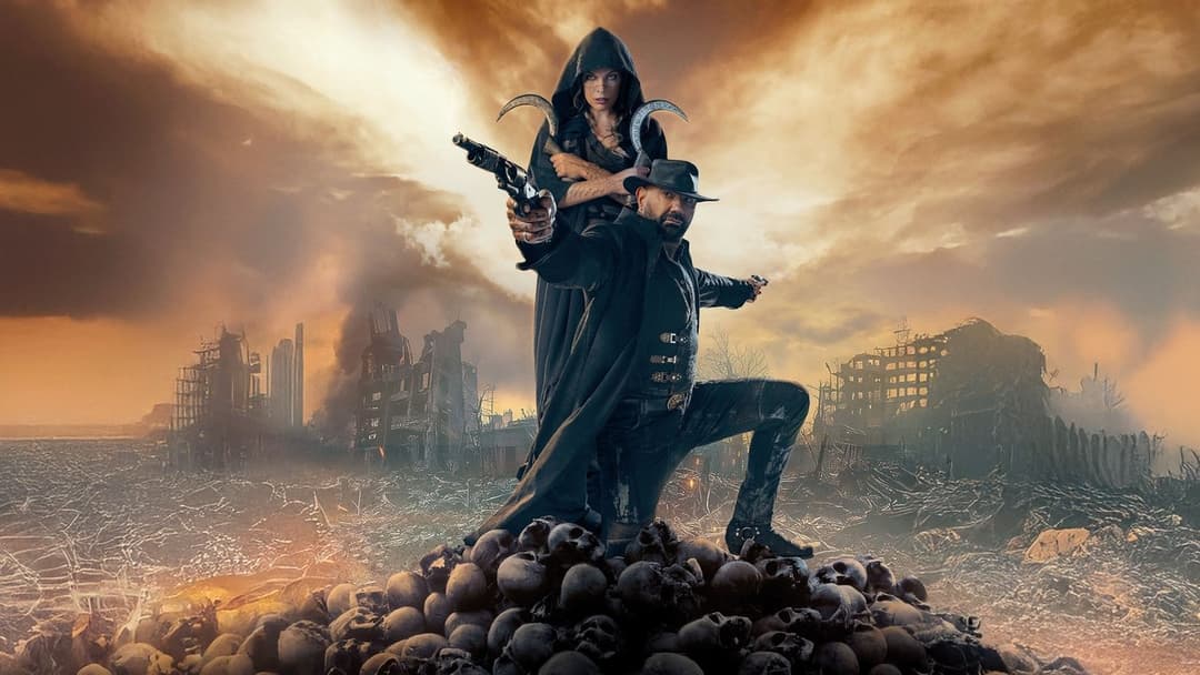 In the Lost Lands backdrop 5