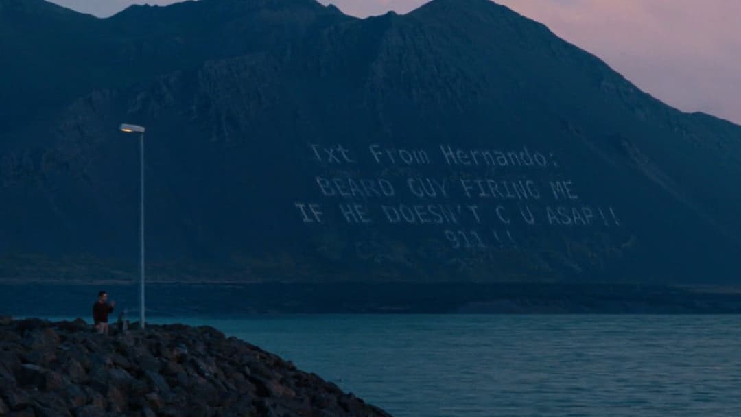 Das erstaunliche Leben des Walter Mitty backdrop 15