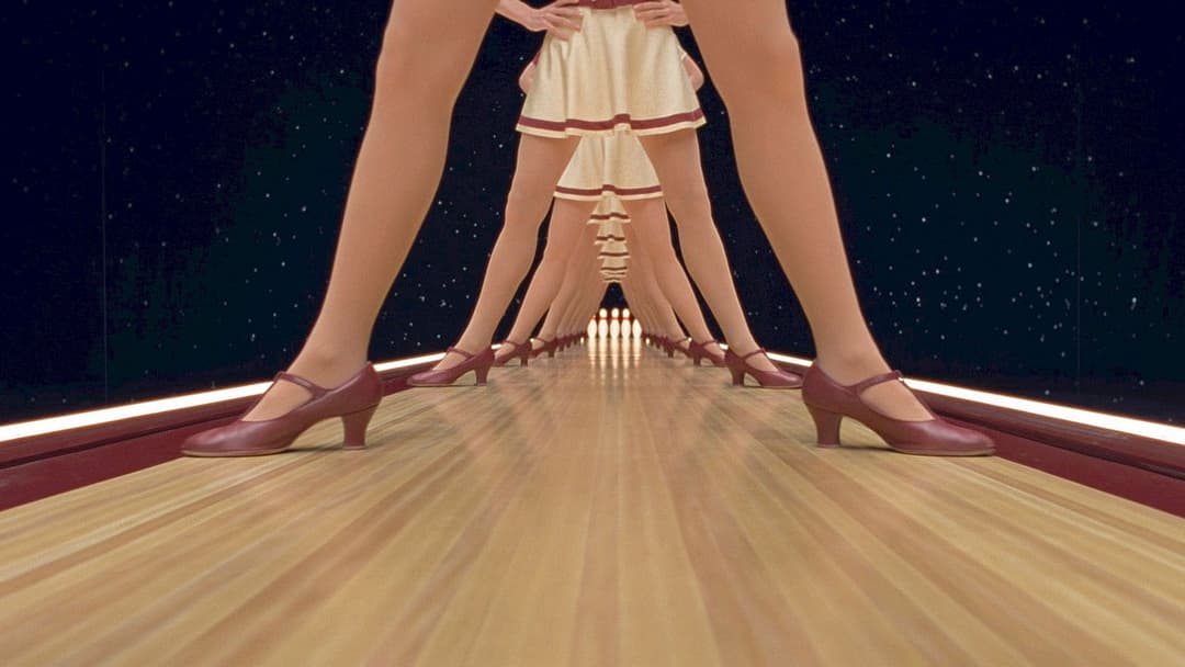 Великий Лебовскі backdrop 7