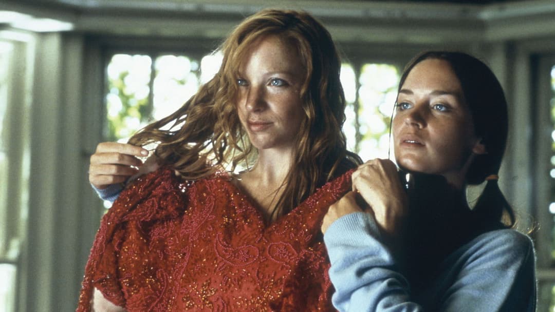 My Summer of Love backdrop 18