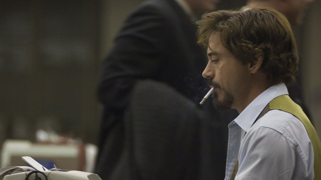 Zodiac - Die Spur des Killers backdrop 11