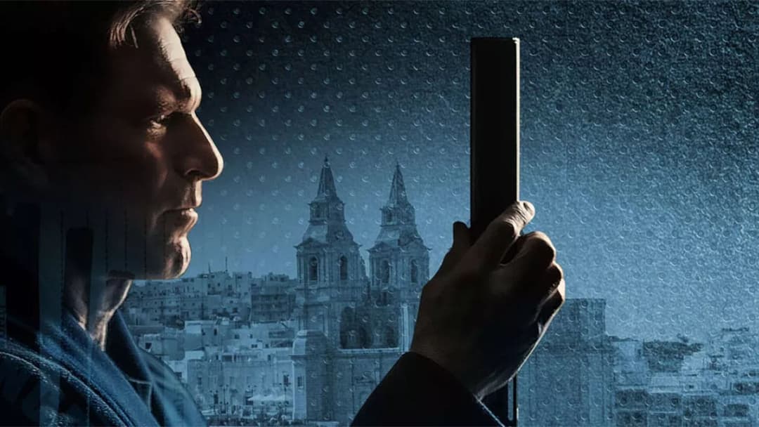 Classified backdrop 9