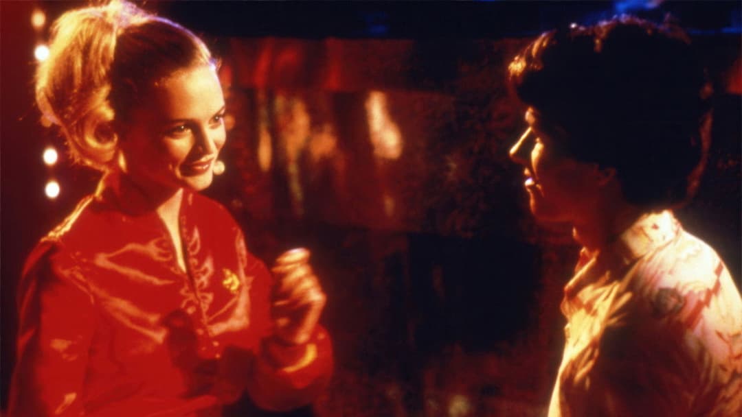 Ночі в стилі буґі backdrop 18