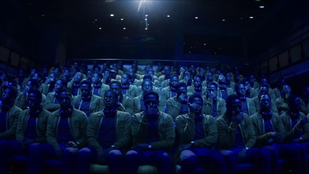 Rye Lane backdrop 19