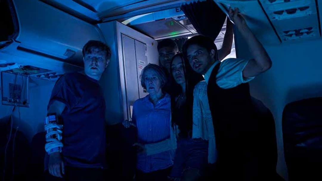 Немає шляху вгору backdrop 11