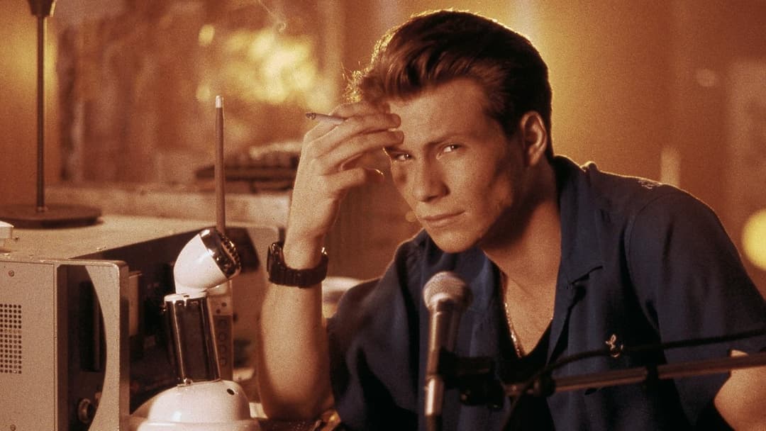 Hart auf Sendung backdrop 1