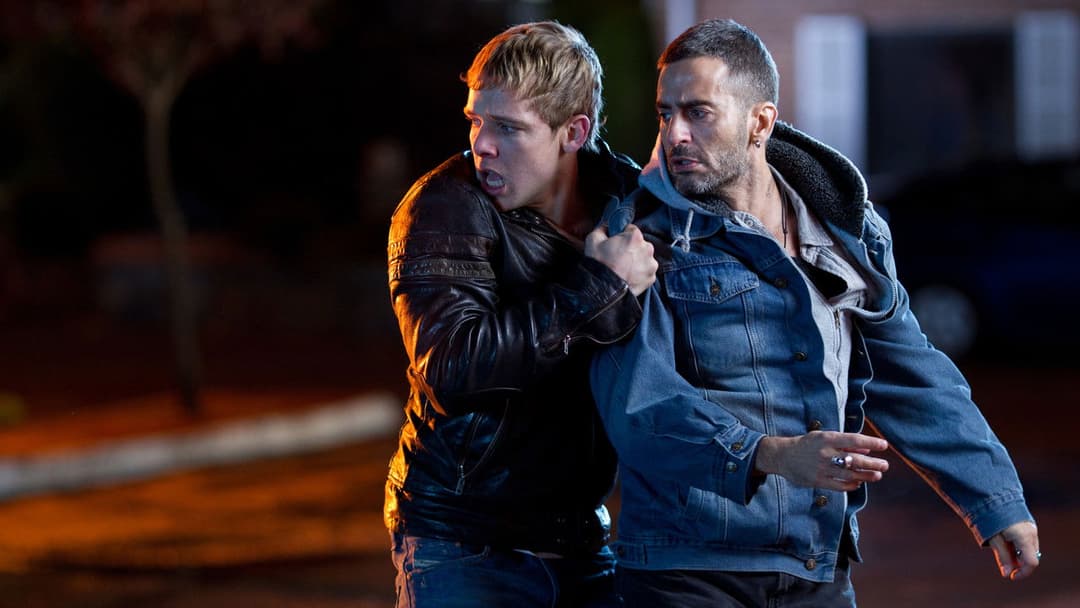 Disconnect backdrop 7