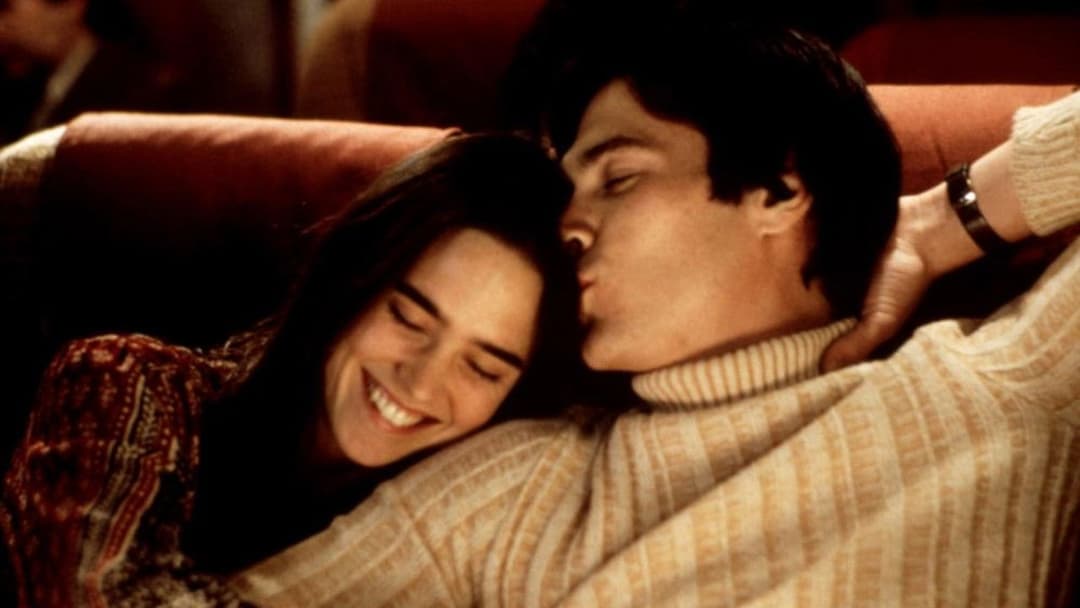 Waking the Dead backdrop 5