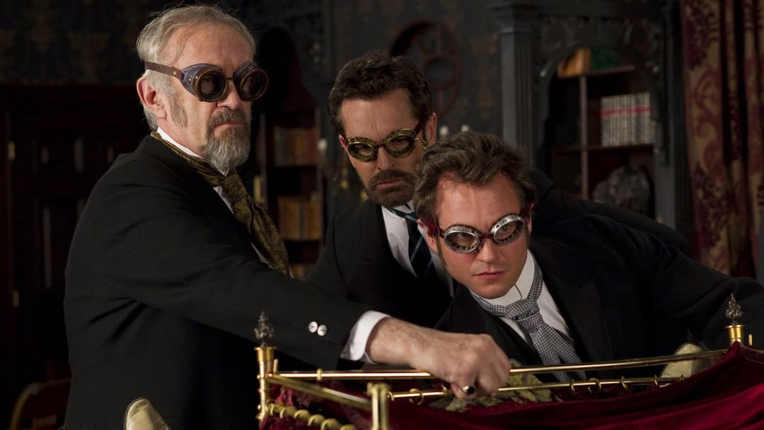 In guten Händen backdrop 12