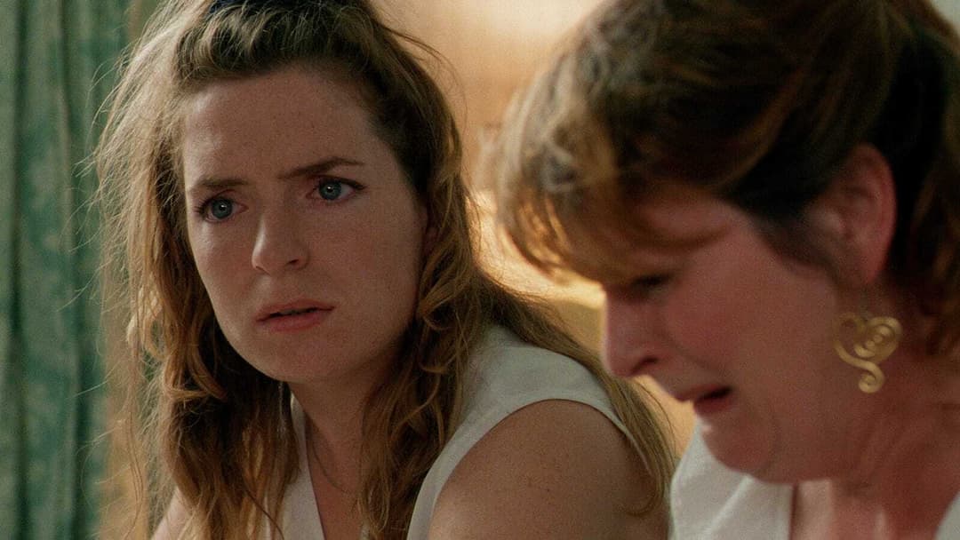 Lügen und Geheimnisse backdrop 11