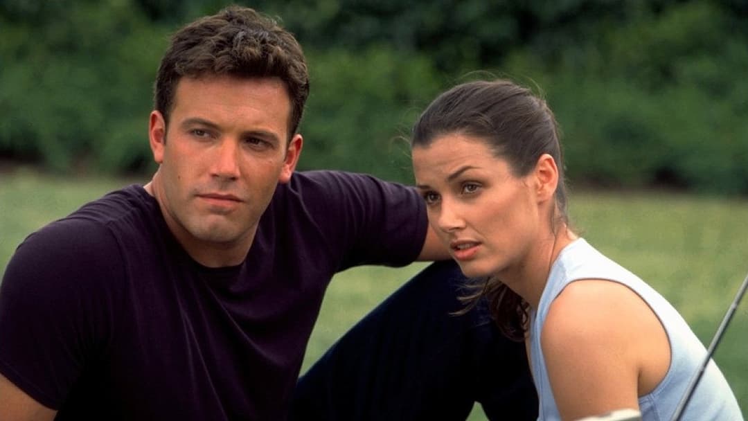 Der Anschlag backdrop 17