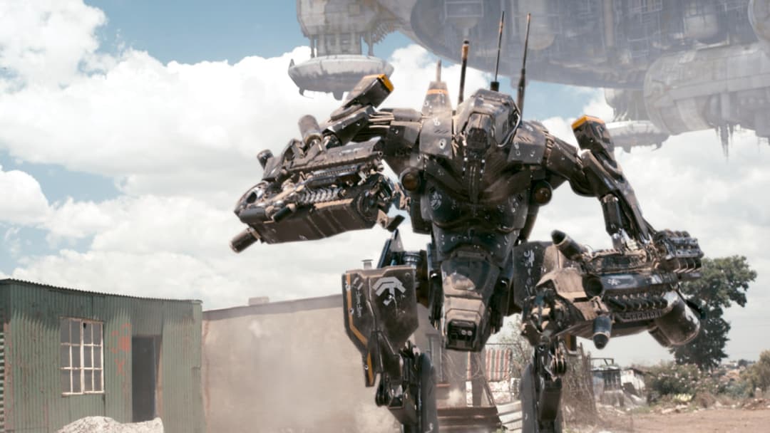 Дев’ятий округ backdrop 17