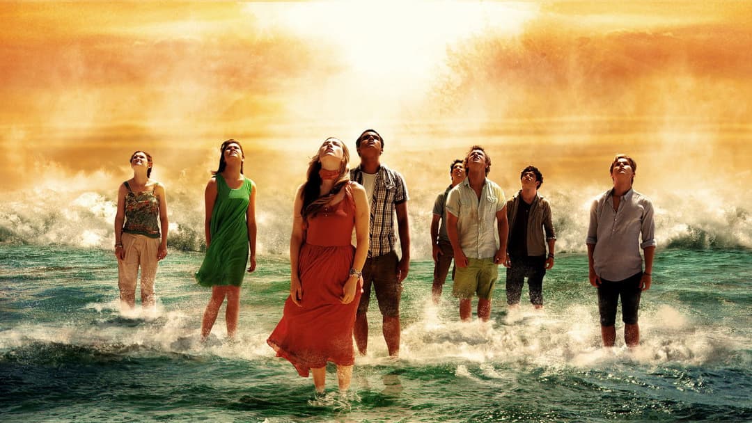 The Philosophers - Wer überlebt? backdrop 2