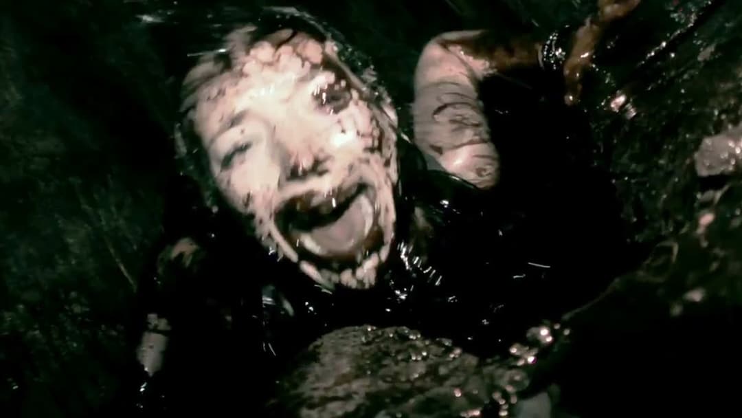 Katakomben backdrop 16