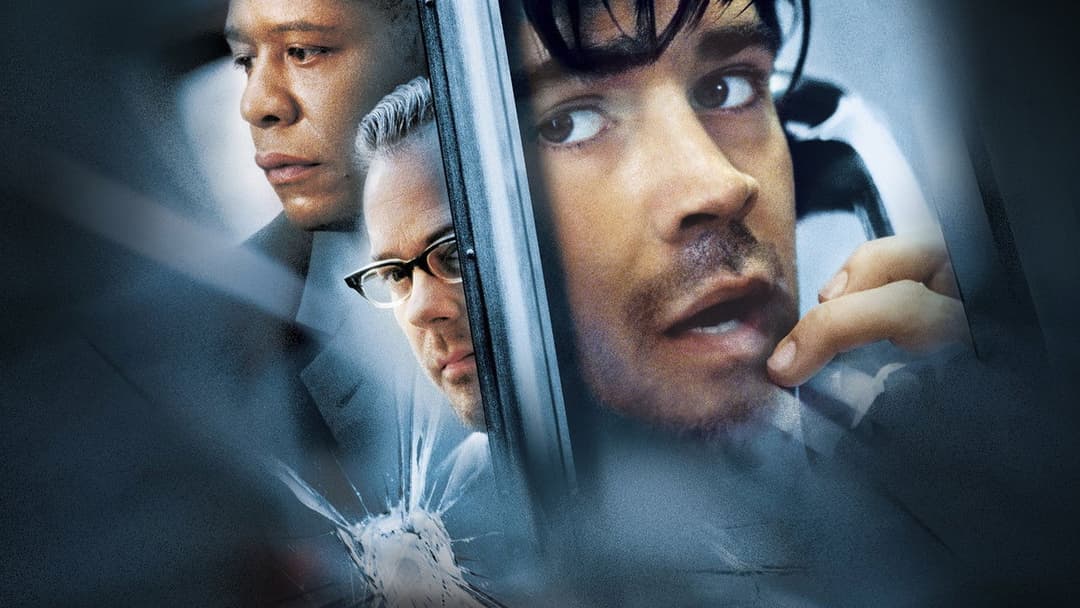 Телефонна будка backdrop 10