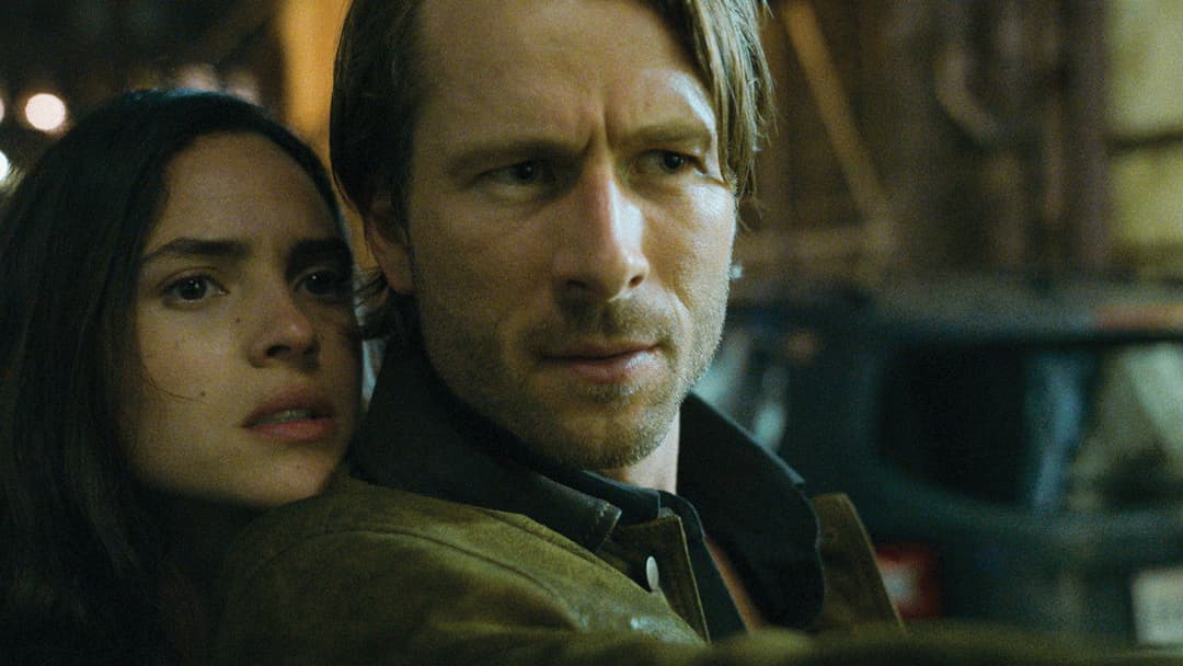 Найманий убивця backdrop 17