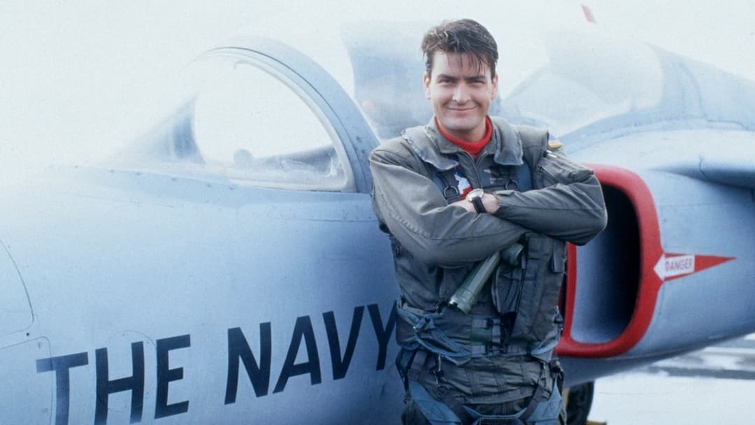 Hot Shots! - Die Mutter aller Filme backdrop 4