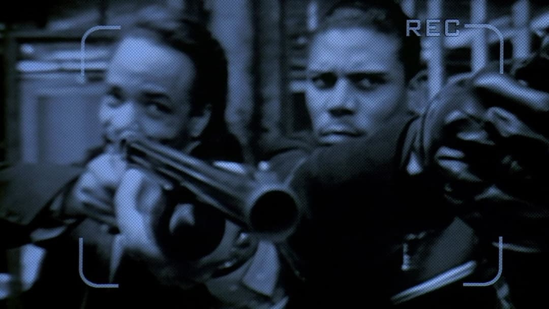 Зазіхання backdrop 5