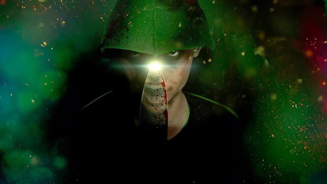 Peter Pan's Neverland Nightmare backdrop 4